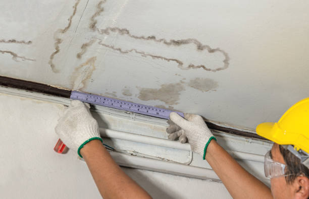 24/7 Emergency Flood Damage Cleanup experts in Pottersville, NJ